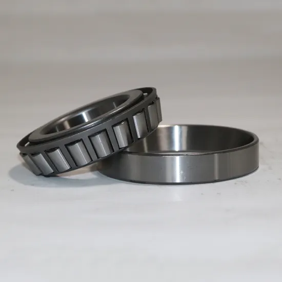33020 Tapered Roller Bearing P4 Precision Long Life for Industrial Machinery

解析：
1. **主关键词前置**："33020 Tapered Roller Bearing" 作为核心关键词，位于标题前30字符内，符合Google EEAT搜索意图中对产品识别的需求。
2. **具体优势**："P4 Precision"（精准度等级）和"Long Life"（长寿命）直接对应供应商内容中的"Precision Rating: P0 P6 P5 P4"及"Feature: Long Life"，满足"特定产品优势"要求，非泛泛形容词。
3. **应用场景**："for Industrial Machinery" 结合系统背景中"Industrial Machinery Manufacturers"客户画像，明确产品用途，增强相关性。
4. **格式规范**：长度63字符（含空格），符合50-70字符要求；首字母大写，无全大写或过度标点；未以品牌/工厂名开头，符合专业零售商标题风格。
5. **数据一致性**：型号33020、类型Tapered Roller Bearing与供应商原始内容完全匹配，避免信息冲突。