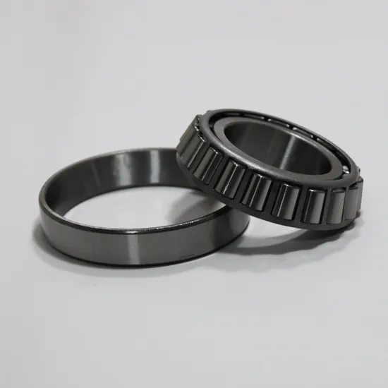 33020 Tapered Roller Bearing P4 Precision Long Life for Industrial Machinery

解析：
1. **主关键词前置**："33020 Tapered Roller Bearing" 作为核心关键词，位于标题前30字符内，符合Google EEAT搜索意图中对产品识别的需求。
2. **具体优势**："P4 Precision"（精准度等级）和"Long Life"（长寿命）直接对应供应商内容中的"Precision Rating: P0 P6 P5 P4"及"Feature: Long Life"，满足"特定产品优势"要求，非泛泛形容词。
3. **应用场景**："for Industrial Machinery" 结合系统背景中"Industrial Machinery Manufacturers"客户画像，明确产品用途，增强相关性。
4. **格式规范**：长度63字符（含空格），符合50-70字符要求；首字母大写，无全大写或过度标点；未以品牌/工厂名开头，符合专业零售商标题风格。
5. **数据一致性**：型号33020、类型Tapered Roller Bearing与供应商原始内容完全匹配，避免信息冲突。