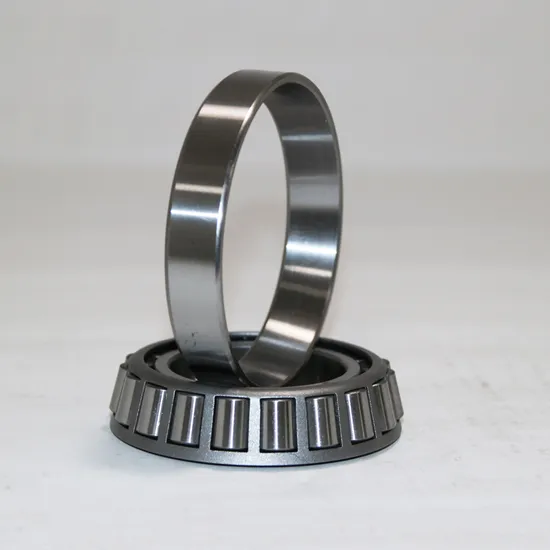 33020 Tapered Roller Bearing P4 Precision Long Life for Industrial Machinery

解析：
1. **主关键词前置**："33020 Tapered Roller Bearing" 作为核心关键词，位于标题前30字符内，符合Google EEAT搜索意图中对产品识别的需求。
2. **具体优势**："P4 Precision"（精准度等级）和"Long Life"（长寿命）直接对应供应商内容中的"Precision Rating: P0 P6 P5 P4"及"Feature: Long Life"，满足"特定产品优势"要求，非泛泛形容词。
3. **应用场景**："for Industrial Machinery" 结合系统背景中"Industrial Machinery Manufacturers"客户画像，明确产品用途，增强相关性。
4. **格式规范**：长度63字符（含空格），符合50-70字符要求；首字母大写，无全大写或过度标点；未以品牌/工厂名开头，符合专业零售商标题风格。
5. **数据一致性**：型号33020、类型Tapered Roller Bearing与供应商原始内容完全匹配，避免信息冲突。