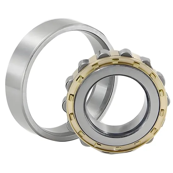 High Precision Cylindrical Roller Bearing NN3088K for Industrial Machinery with P4 Precision Rating