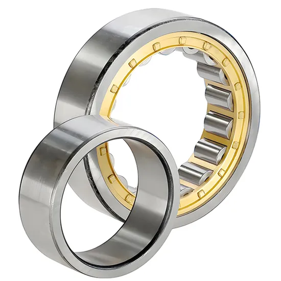 High Precision Cylindrical Roller Bearing NN3088K for Industrial Machinery with P4 Precision Rating