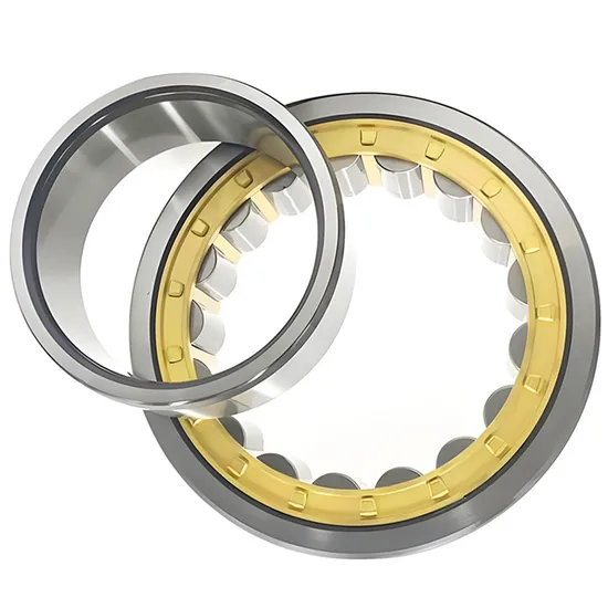 High Precision Cylindrical Roller Bearing NN3088K for Industrial Machinery with P4 Precision Rating
