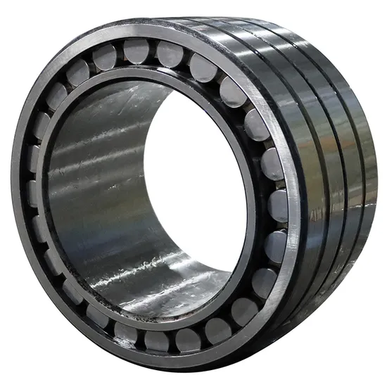 High Precision Double Row Cylindrical Roller Bearings NN3030 NN3032 NN3034 P4 W33 for Industrial Machinery