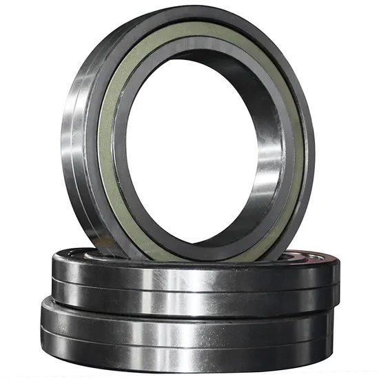 High Precision Double Row Cylindrical Roller Bearings NN3030 NN3032 NN3034 P4 W33 for Industrial Machinery