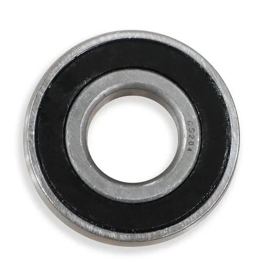 UC212 Pillow Block Insert Bearings High Load Deep Groove Raceway 60x110x65.1mm