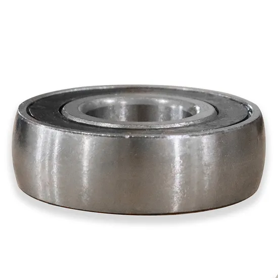 UC212 Pillow Block Insert Bearings High Load Deep Groove Raceway 60x110x65.1mm