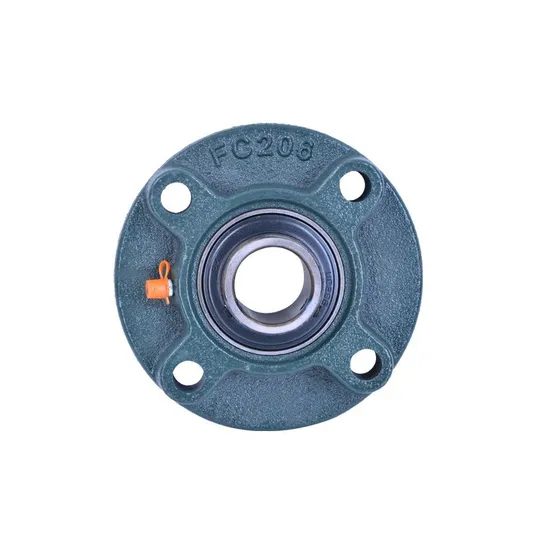 BDL Insert Bearings UC313-UC316 Pillow Block High Load Deep Groove Raceway