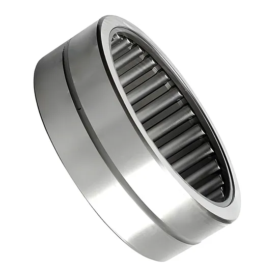 Needle Roller Bearing NKI12/20 12x24x20mm Radial Bearing for Industrial Machinery with P0-P4 Precision