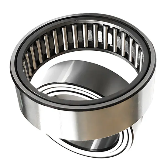 Needle Roller Bearing NKI12/20 12x24x20mm Radial Bearing for Industrial Machinery with P0-P4 Precision