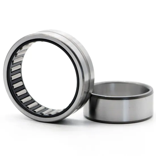 Needle Roller Bearing 624705 32x42x20mm P0-P4 Precision for Industrial Machinery