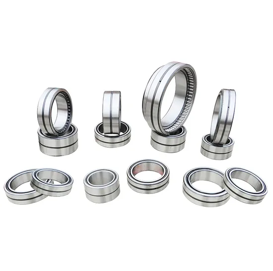 Needle Roller Bearing 624705 32x42x20mm P0-P4 Precision for Industrial Machinery