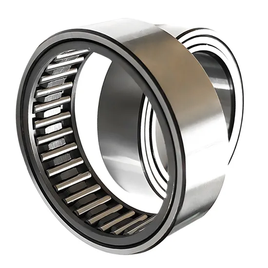 Needle Roller Bearing K20X24X17 K22X26X13 for Industrial Machinery P0-P4 Precision