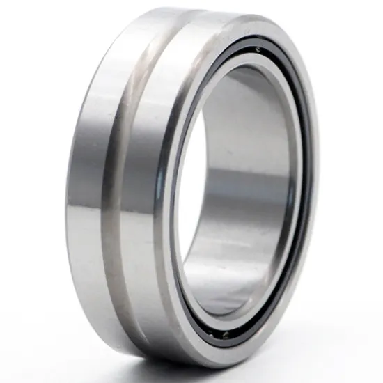 Needle Roller Bearing K55X62X18 Radial Style for Industrial Machinery with P0-P4 Precision