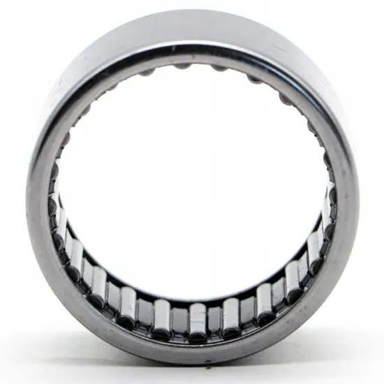 Needle Roller Bearing K55X62X18 Radial Style for Industrial Machinery with P0-P4 Precision