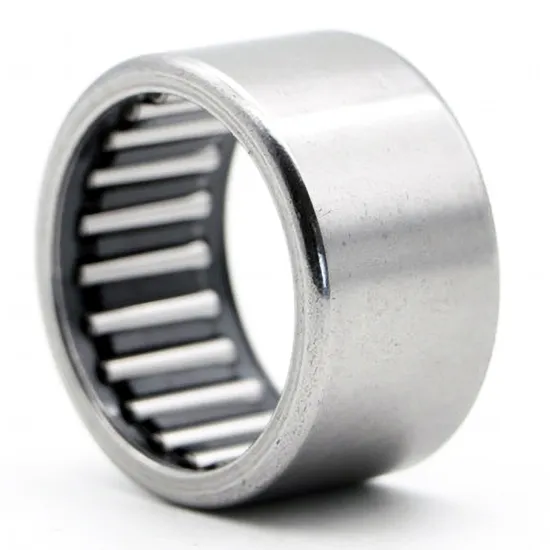 Needle Roller Bearing K55X62X18 Radial Style for Industrial Machinery with P0-P4 Precision