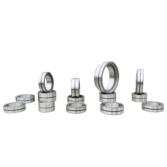 Needle Roller Bearing NA4872 for Textile Machinery, P0-P4 Precision, 360x440x80mm