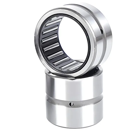 Needle Roller Bearing NA6903 17x30x23mm P0-P4 Precision Radial Bearing for Industrial Machinery