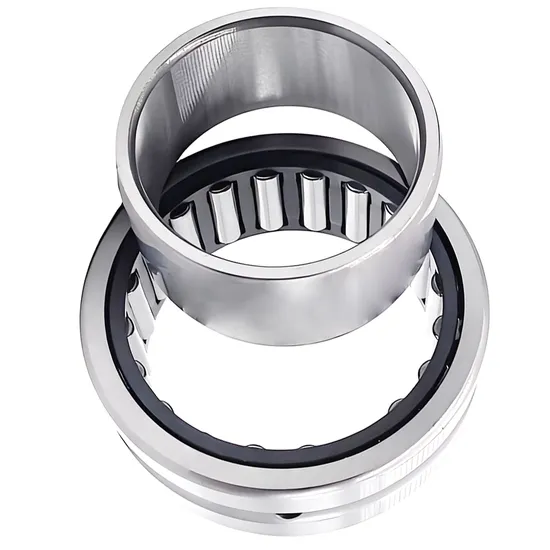 Needle Roller Bearing NA6903 17x30x23mm P0-P4 Precision Radial Bearing for Industrial Machinery