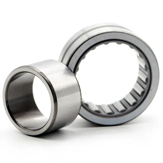 Needle Roller Bearing NA6911 NA6912 NA6913 for Precision Mechanical Applications 55x80x45mm