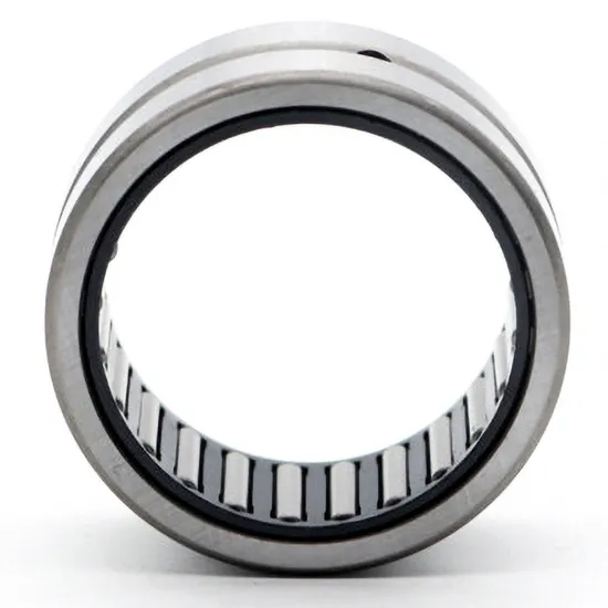 Needle Roller Bearing NA6911 NA6912 NA6913 for Industrial Machinery 55x80x45mm P0-P4 Precision