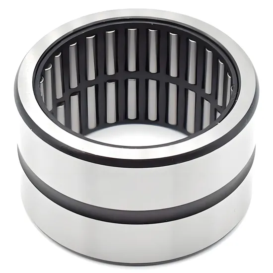 Needle Roller Bearing NK12/12 12x19x12mm Radial Bearing for Industrial Machinery