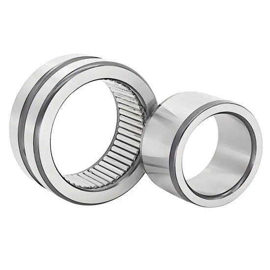 Needle Roller Bearing RSTO25 30x52x15.8mm High Precision P0-P4 for Industrial Machinery