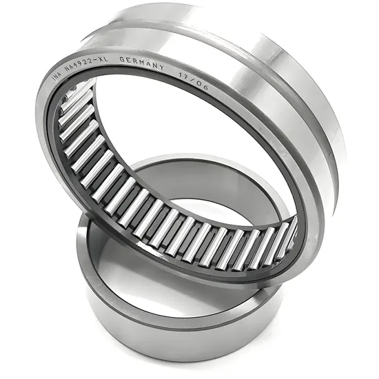 Needle Roller Bearing NK110/30 NK110/40 for Industrial Machinery with P0-P4 Precision