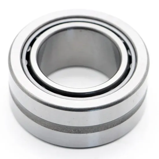 Needle Roller Bearing NK35/20 35x45x20mm P0-P4 Precision for Industrial Machinery