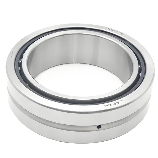 Needle Roller Bearing NK35/20 35x45x20mm P0-P4 Precision for Industrial Machinery