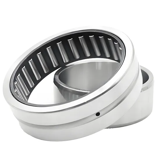 Needle Roller Bearing NK35/20 35x45x20mm P0-P4 Precision for Industrial Machinery