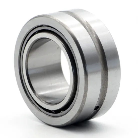 Needle Roller Bearing NK40/20 40x50x20mm P0-P4 Precision for Industrial Machinery