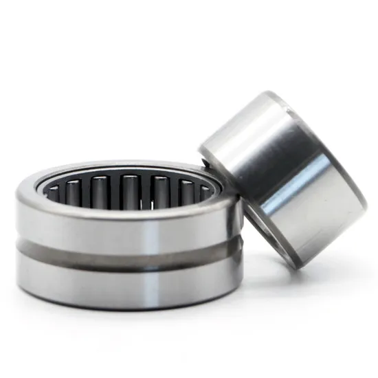 Needle Roller Bearing NK60/25 60x72x25mm P0-P4 Precision for Industrial Machinery