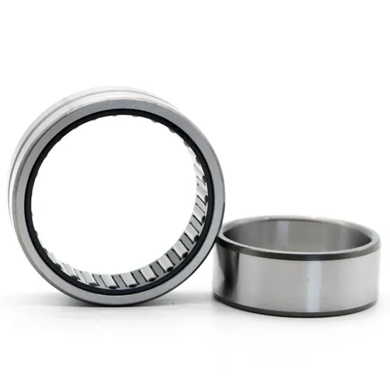 Needle Roller Bearing NKI17/16 17x29x16mm P0-P4 Precision for Industrial Machinery