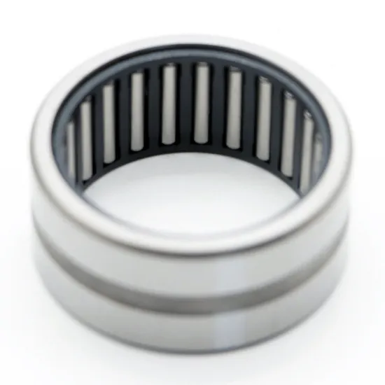 Needle Roller Bearing NKI17/16 17x29x16mm P0-P4 Precision for Industrial Machinery