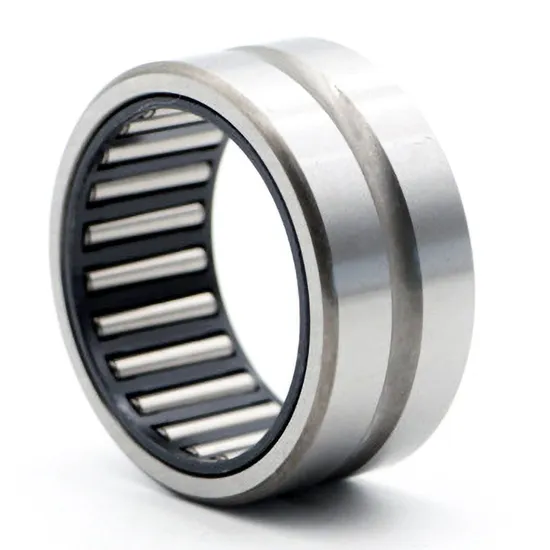 Needle Roller Bearing RNA4852 285x320x60mm P0-P4 Precision for Industrial Machinery