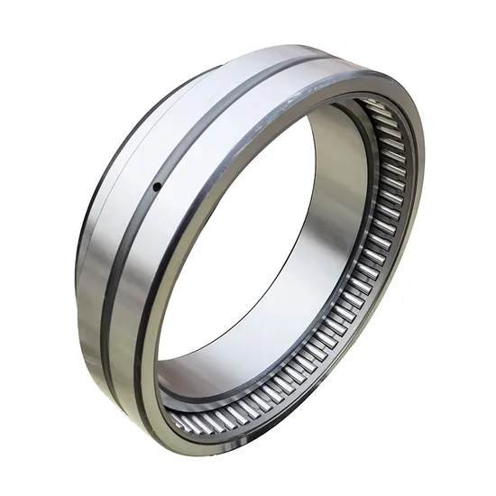 Needle Roller Bearing RNA4864 RNA4868 RNA4872 for Industrial Machinery, P0-P4 Precision