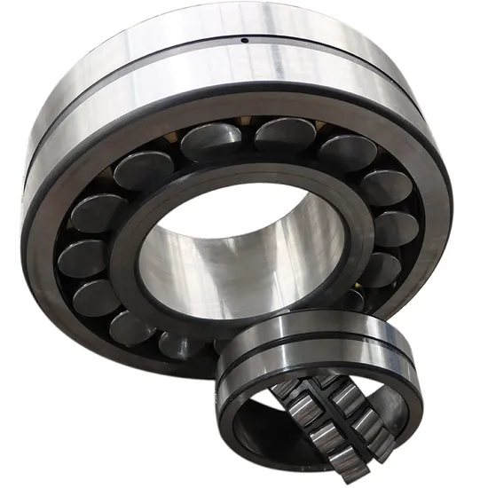 Self-Aligning Roller Bearing 22244 22248 22252 22256 22260 CC CA for Industrial Machinery
