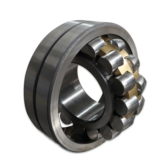 Self-Aligning Roller Bearing 22244 22248 22252 22256 22260 CC CA for Industrial Machinery