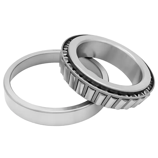 Tapered Roller Bearings 33011 33111 30211 P0-P4 Precision for Industrial Machinery