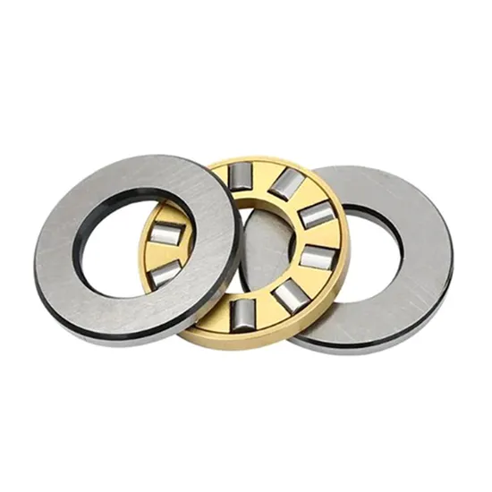 Auto Tensioner Pulley Bearing with P0-P4 Precision Long Life for Car Spare Parts