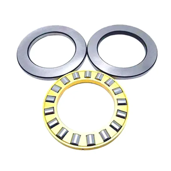 Auto Tensioner Pulley Bearing with P0-P4 Precision Long Life for Car Spare Parts