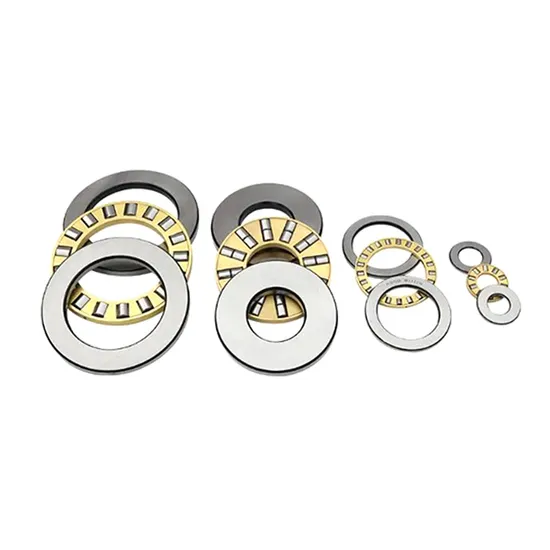 Auto Tensioner Pulley Bearing with P0-P4 Precision Long Life for Car Spare Parts