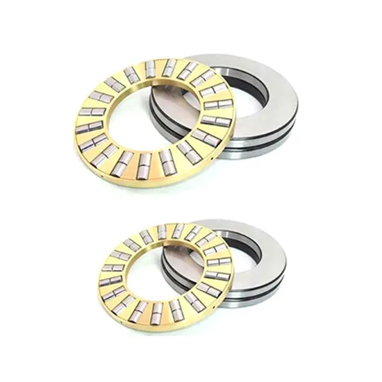 Auto Tensioner Pulley Bearing with P0-P4 Precision Long Life for Car Spare Parts
