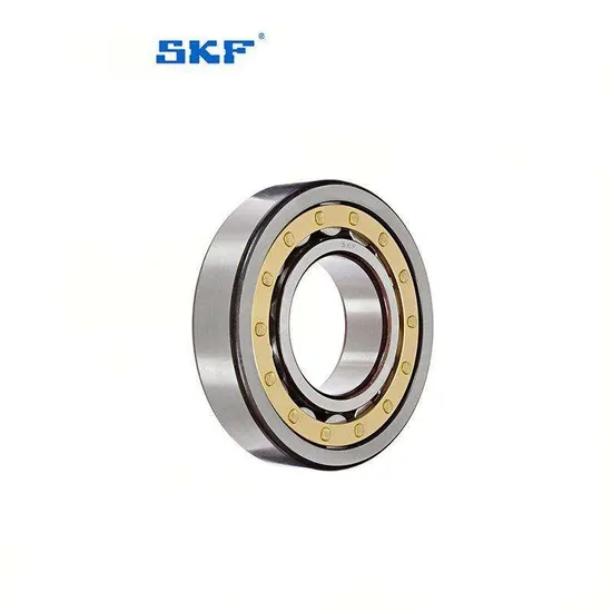 NNU4956 B/Spw33 Double Row Cylindrical Roller Bearing for Industrial Machinery
