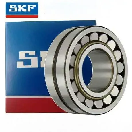 21314E Thrust Spherical Roller Bearing for Crane Hook & Motor - High Precision P0-P4 Grade