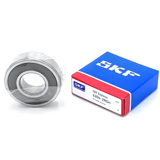 Deep Groove Ball Bearing 6221 6321 SKF 105x190x36mm for Industrial Machinery