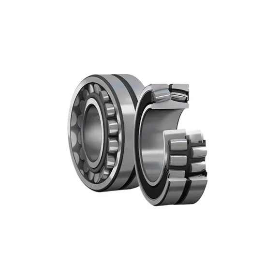 Spherical Roller Bearing 22215EK for Mining Machinery High Load Capacity SKF Type