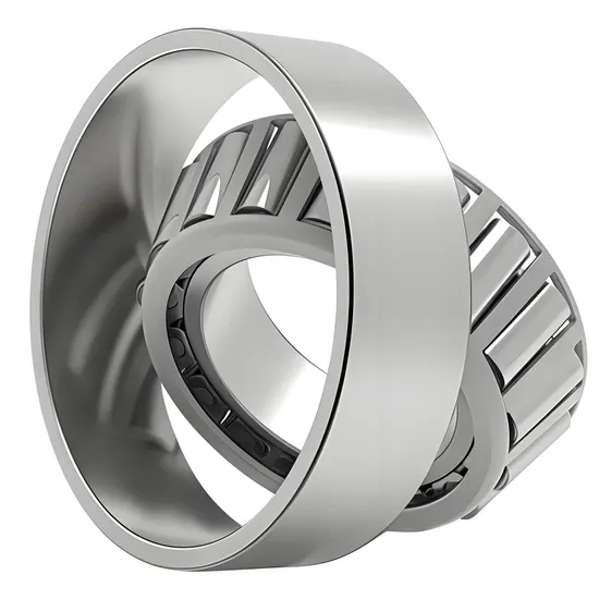 Taper Roller Bearing 32019 32203-32209 P0-P4 Precision for Industrial Machinery