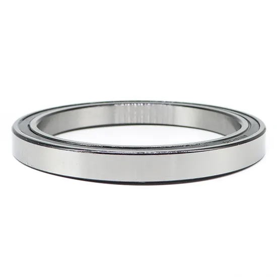 China Tapered Roller Bearing 33110 30210 32210 33210 for Industrial Machinery High Precision