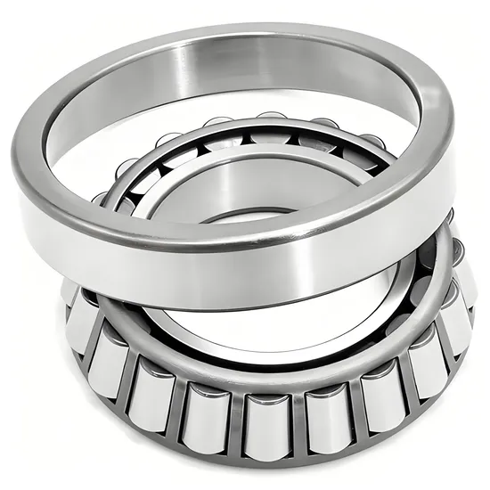 HR30318j Hr30319j Hr30320j Hr30321j Tapered Roller Bearings with Long Life for Industrial Machinery